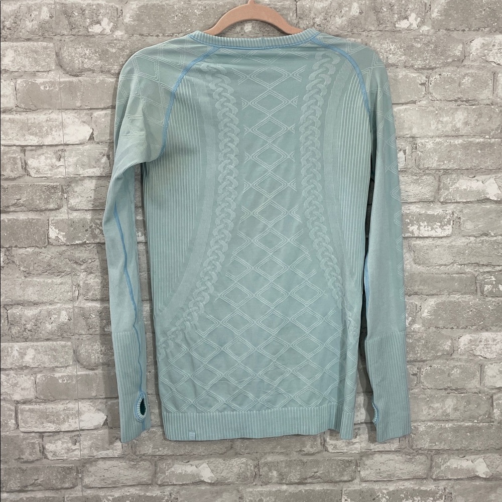 Lululemon Rest Less Pullover - Picture 3 of 4